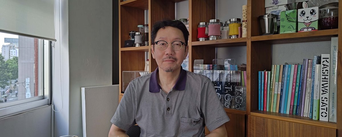 株式会社 マックマー 三上さまインタビュー