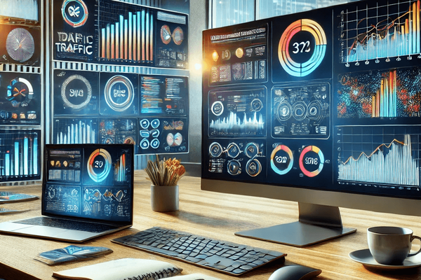 Similarweb（シミラーウェブ）とは？料金プラン・無料版の限界・Google Analyticsとの違いを解説【2026年9月版】