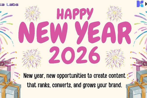 【Kafkai 2025年の振り返り】 コンテンツツールから戦略的インテリジェンスプラットフォームへ