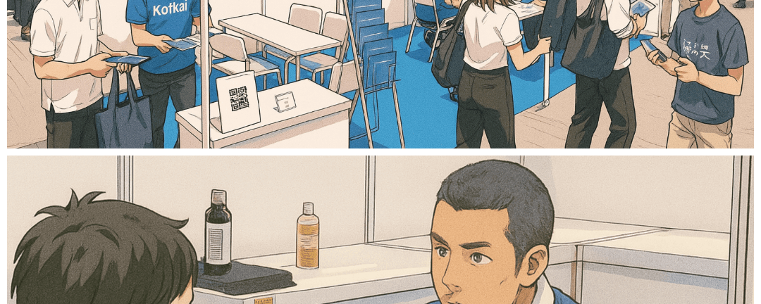 『LLMOに対応してほしい』というお客様質問から考える「AI時代の検索最適化の真実」