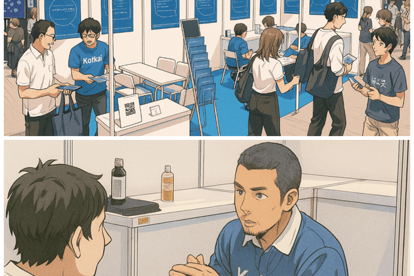 『LLMOに対応してほしい』というお客様質問から考える「AI時代の検索最適化の真実」