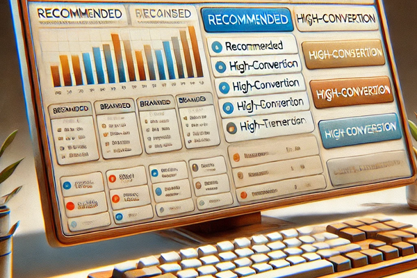 Introducing Tagging: Your Shortcut to High-Value Keywords