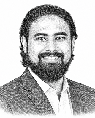 Taufiq - Kafkai Team Member